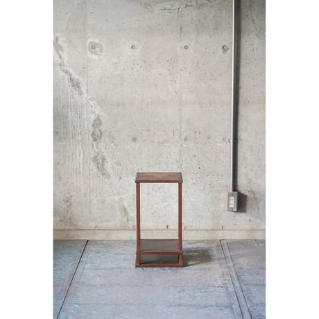 花台 Wooden stand