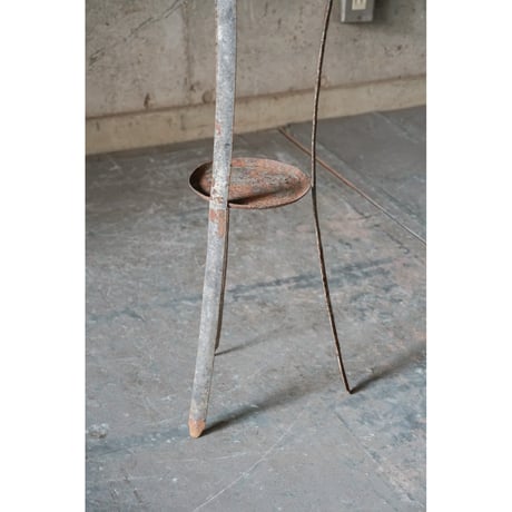 燭台 Candlestick
