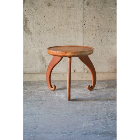 展示台 Wooden stand