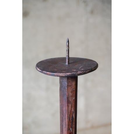 燭台　Candlestick