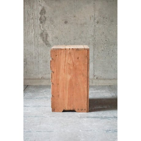 小引き出し Drawer