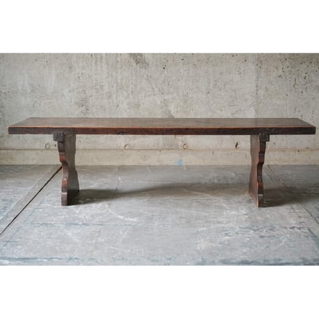 文机 Low table