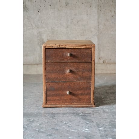 小引き出し Drawer
