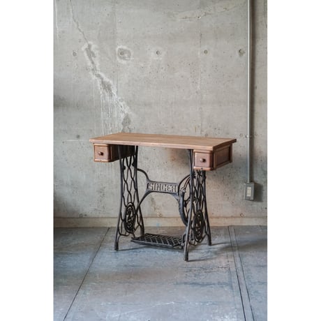 和机 Shrine low table - square