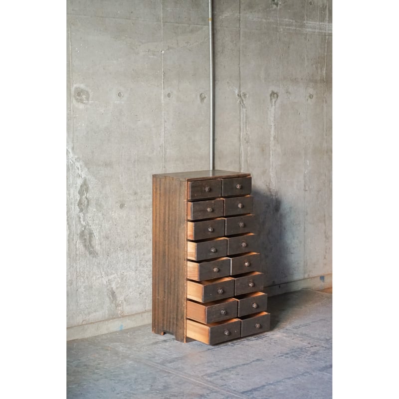 引き出し棚 | SOWGEN