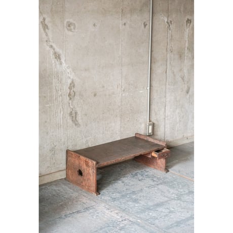 文机　Low table