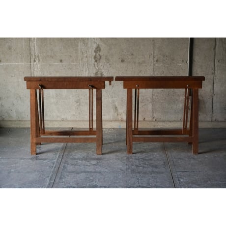 作業馬 set