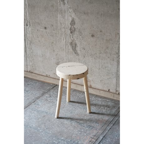 Denmark スツール　Stool