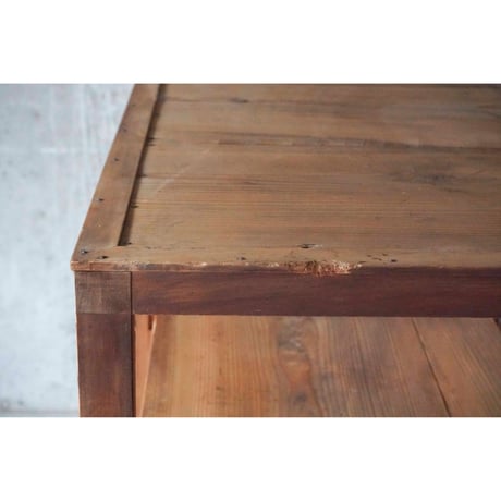 木枠ガラスショーケース