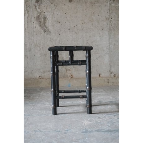 飾り台　Bamboo stand