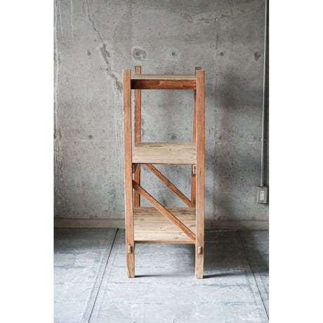 展示棚