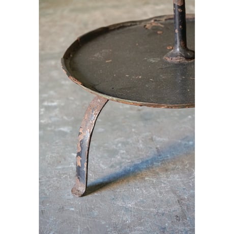 燭台　Candlestick