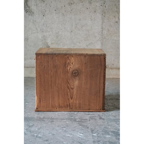 小引き出し Drawer