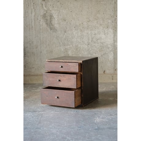 小引き出し Drawer