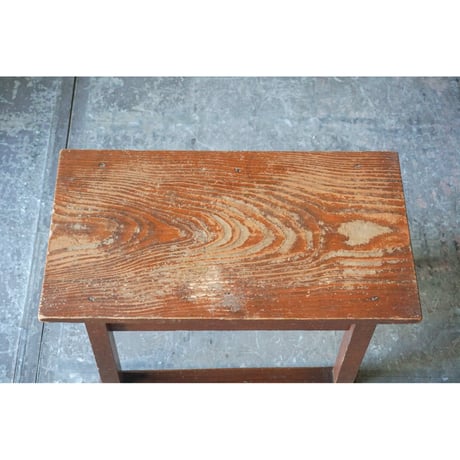 小机 Low table