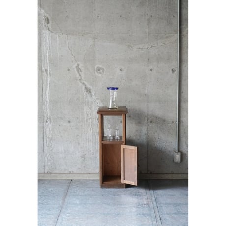 花台　Flower stand