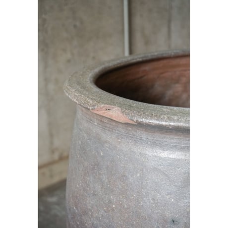 常滑焼 壺