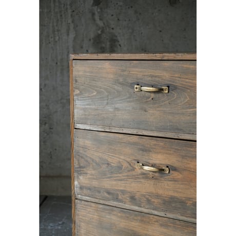 小引き出し Drawer