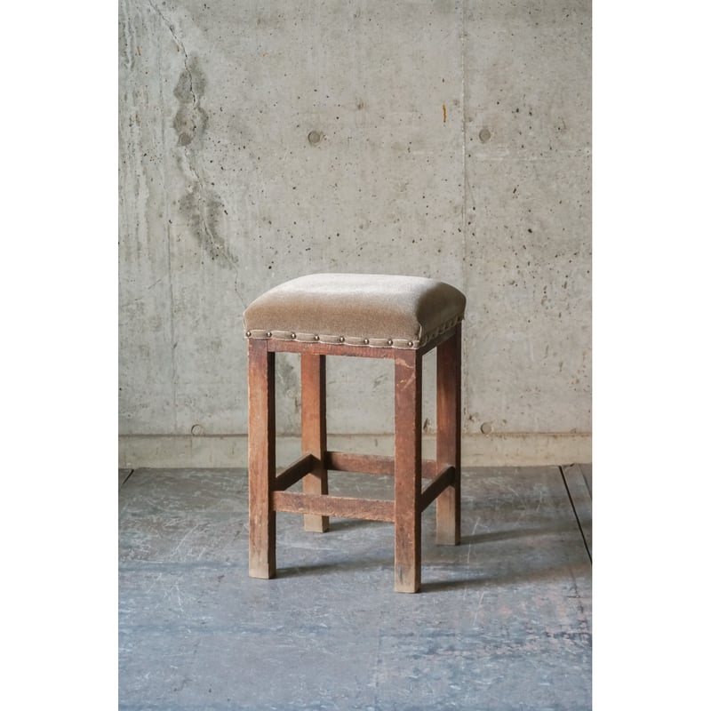 grindlodge ✖️ F/CE コラボ　SAW stool スツール LFYT × GRINDLODGE “SAW LOGO STOOL” 抽選ゲリラリリース