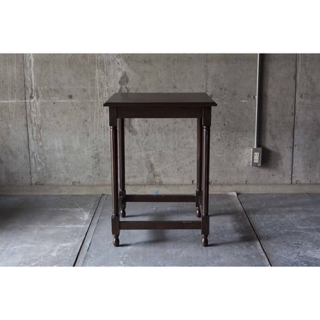 展示台
