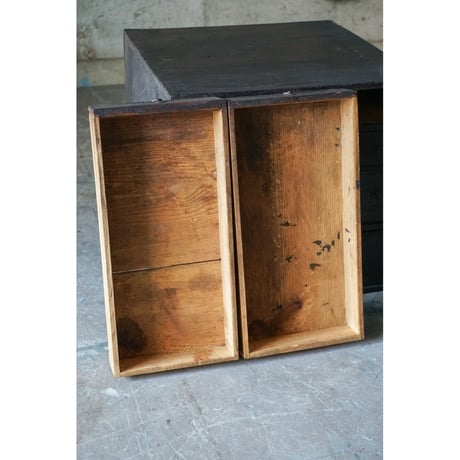 小引き出し Drawer