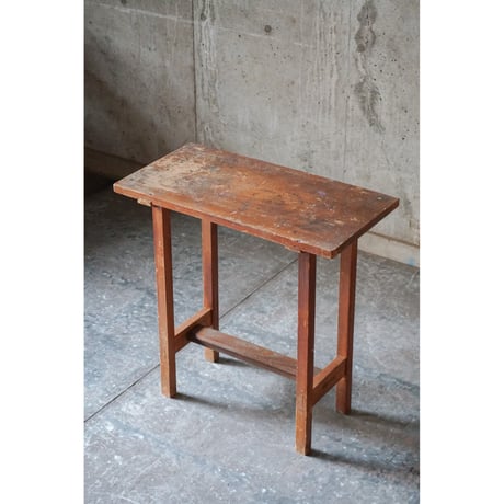 サイドテーブル　Side table