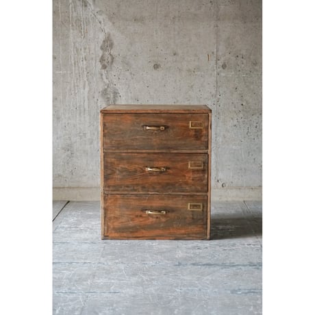 小引き出し Drawer