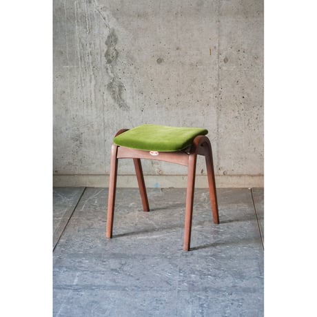 スタッキングスツール Stool