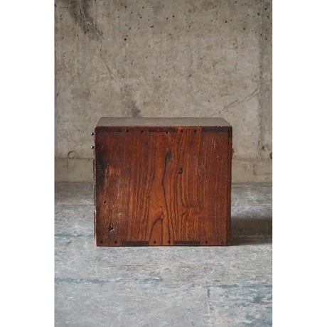 小引き出し Drawer