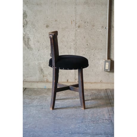 椅子　Wooden chair