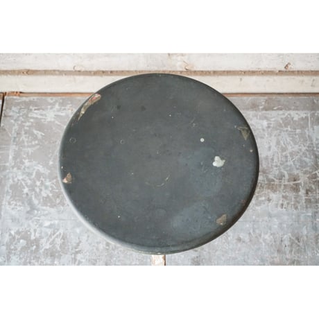 回転スツール　Stool