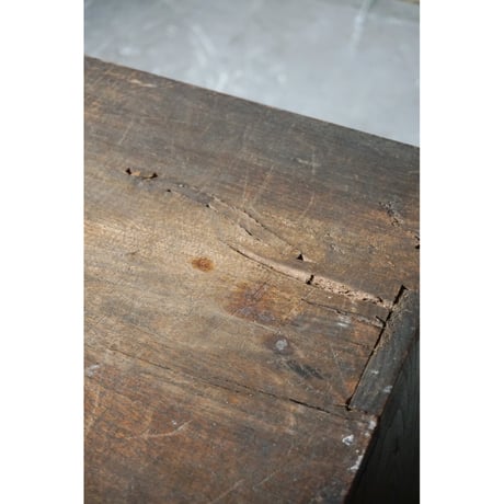 小引き出し Drawer