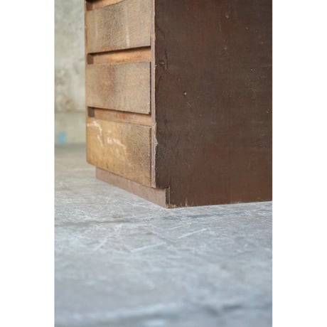 小引き出し Drawer