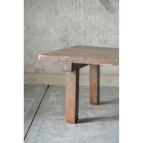座卓 Low Table