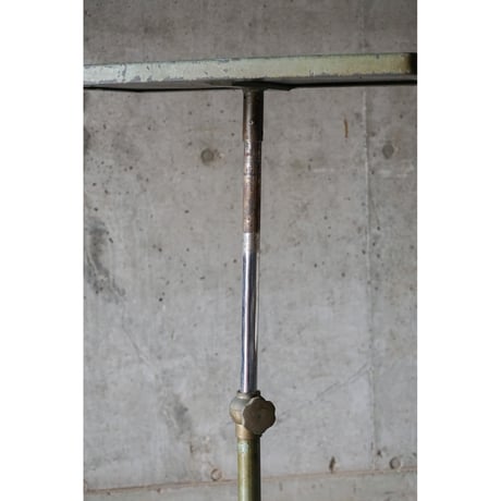 アイアンスタンド Iron stand