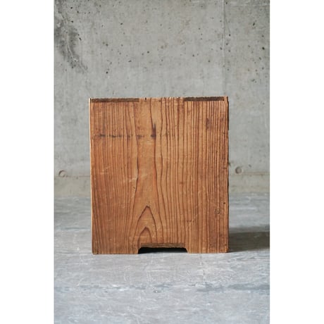 小引き出し Drawer