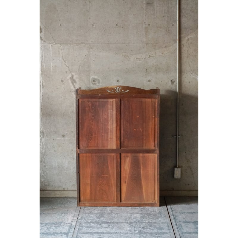 ガラス戸棚 | SOWGEN