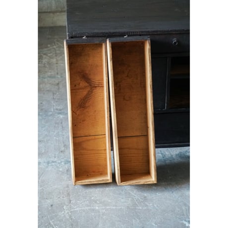 小引き出し Drawer