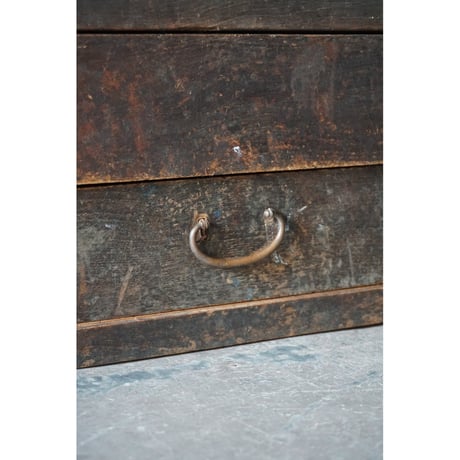 引き出し台 Drawer