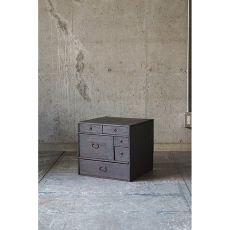 小引き出し Drawer