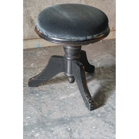 回転スツール Stool