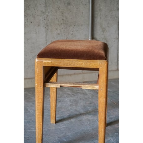 スツール 引き出し付き Stool