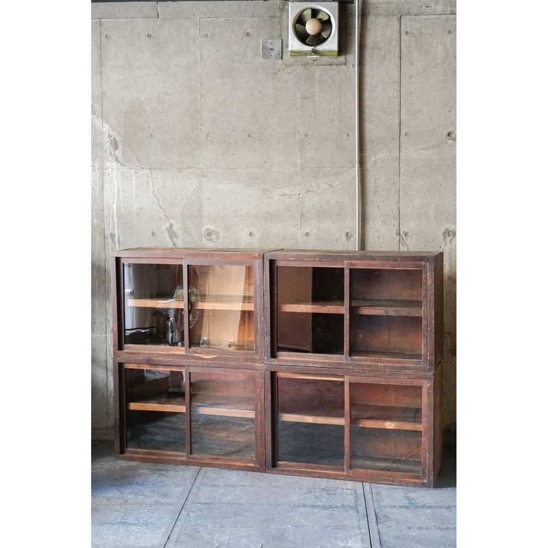 ガラス戸棚 | SOWGEN