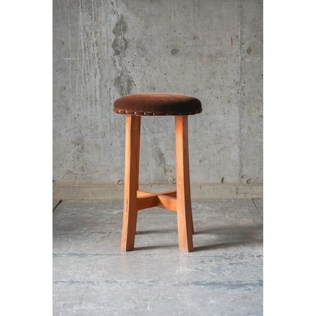 ハイスツール High stool