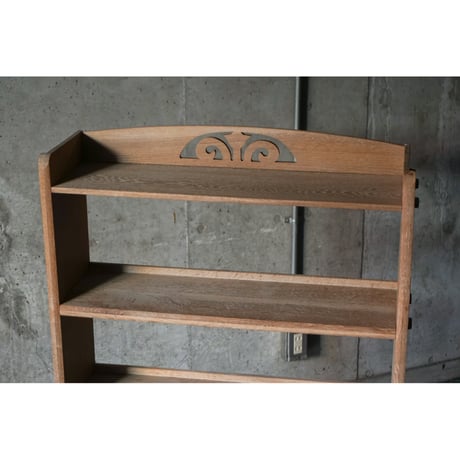 楔棚