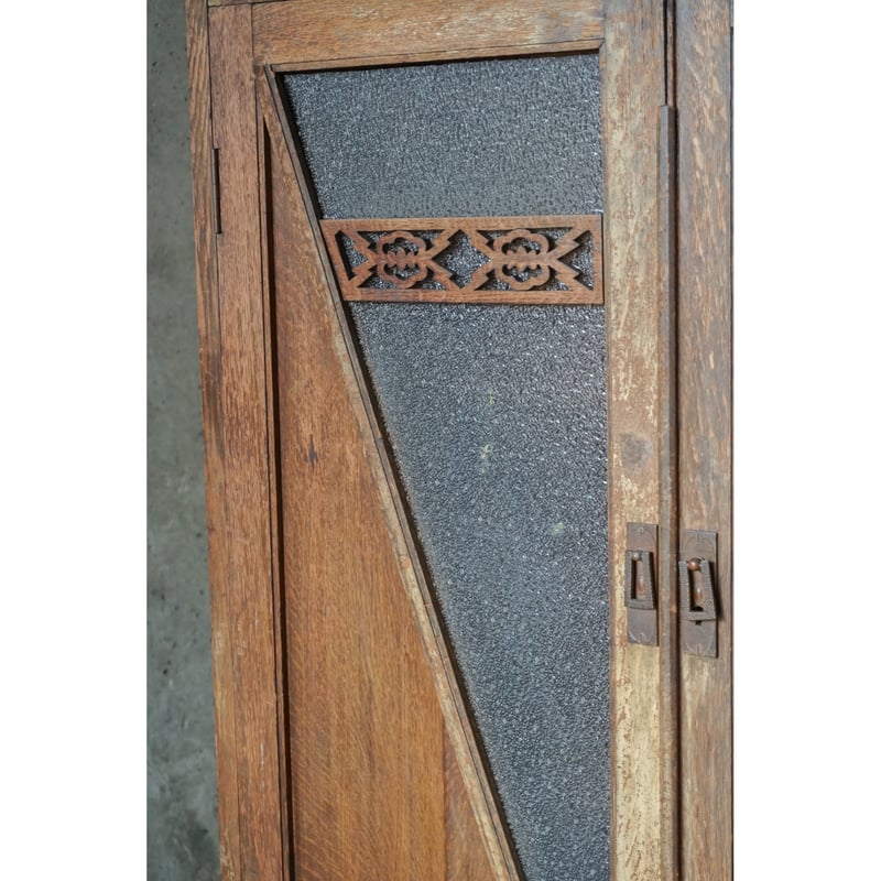 ガラス戸棚 | SOWGEN