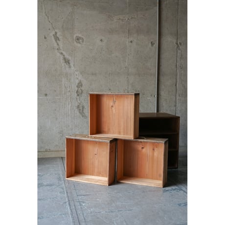 小引き出し Drawer