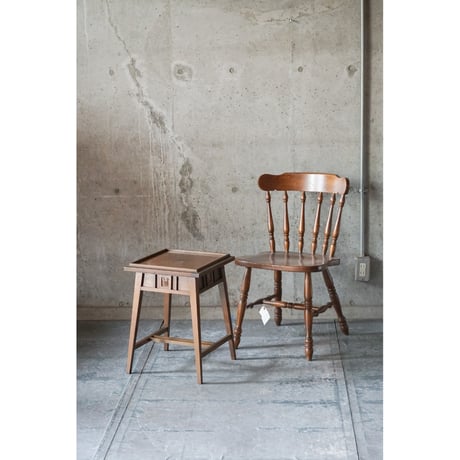サイドテーブル Side table