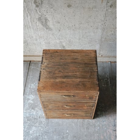 小引き出し Drawer