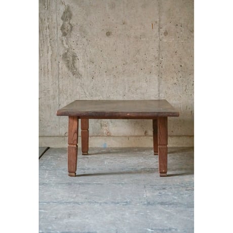 座卓　low table